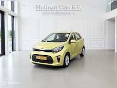 Kia Picanto - 1.0 MPi DynamicLine | Camera | CarPlay | Navigatie | Cruise Control