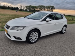 SEAT Leon - 1.2 TSI Style