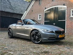 BMW Z4 Roadster - [E89] sDrive23i Aut. Executive l Cruise l HiFi l Bluetooth l PDC