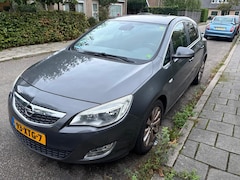 Opel Astra - 1.4 Turbo Sport