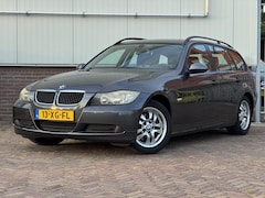 BMW 3-serie Touring - 318i High Executive AUTOMAAT (LEES TEKST)