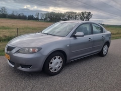 Mazda 3 - 3 1.6 Touring