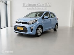 Kia Picanto - 1.0 DPi DynamicLine | Camera | CarPlay | Navigatie | Cruise Control
