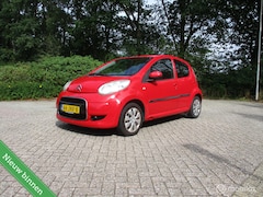 Citroën C1 - 1.0-12V Ambiance