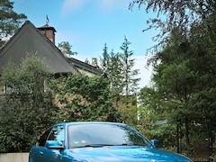 BMW 3-serie Coupé - 320Ci Coupé 192 pk