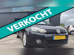 Volkswagen Golf - 1.4 TSI Trendline