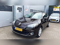Renault Mégane - 1.2 TCe Collection-Navi-Clima-Cruise-New APK