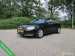 Audi A3 Sportback - 1.8 TFSI Attraction Business Edition