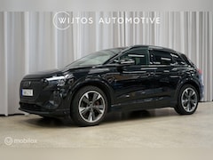 Audi Q4 e-tron - 40 77 kWh SONOS, warmtepomp