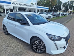 Peugeot 208 - 1.2 PureTech Allure