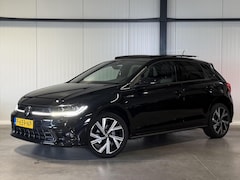 Volkswagen Polo - 1.0 TSI 110PK R-Line Pano Virtual IQ Light