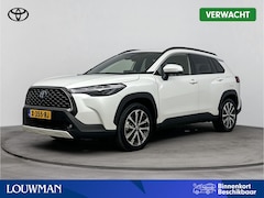 Toyota Corolla Cross - Hybrid 200 Executive | Trekhaak | NL-Auto | JBL-Audio |