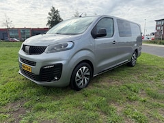 Fiat Scudo - 2.0 MJ L3H1 DCBnsPro