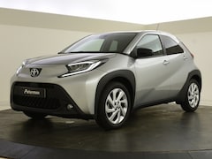 Toyota Aygo X - 1.0 VVT-i S-CVT first | Carplay | Adapt. cruise | LMV