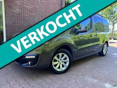 Peugeot Partner Tepee - 1.2 PureTech Allure
