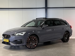 CUPRA Leon Sportstourer - 1.4 e-Hybrid VZ Copper Edition Pano