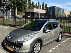 Peugeot 207 SW Outdoor - 1.6 VTi