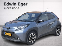 Toyota Aygo X - 1.0 VVT-i S-CVT Pulse Automaat | Apple Carplay | Android Auto | Two-Tone |
