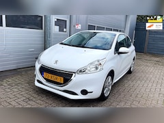 Peugeot 208 - 1.2 VTi Active 2012-Airco-Cruise-APK august 2027