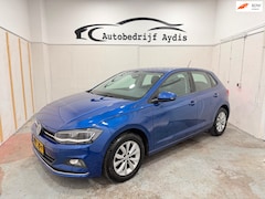 Volkswagen Polo - 1.0 TSI DSG Airco EL Ramen Navi 2018