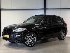 BMW X3 - xDrive20i High Executive M-sport Pano Trekhaak H/K