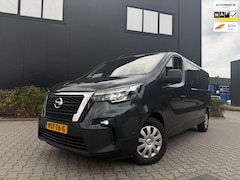 Nissan Primastar - 2.0 dCi 170 L2H1 N-Connecta
