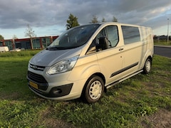 Ford Transit Custom - 290 2.0 TDCI L2H1ADC