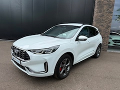Ford Kuga - 2.5 243pk PHEV ST-Line X Navi, Trekhaak, 36-gr camera, HUD, Adoptieve LED etc
