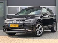 Volkswagen Tiguan - 1.4 TSI DSG 4Motion R-Line VOL