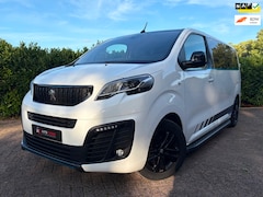Peugeot Expert - 2.0 BlueHDI 180 Standard Sport/Marge/177pk/Automaat/Marge/NW-APK