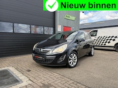 Opel Corsa - 1.4-16V 5drs|Airco|16inch|4seiz