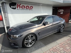 BMW 4-serie Gran Coupé - 420i High Executive M-PAKKET AUTO IS IN NIEUWESTAAT