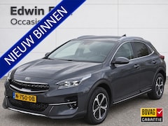 Kia XCeed - 1.6 GDi PHEV DynamicPlusLine | Trekhaak | Apple Carplay/Android Auto | Cruise control ad |
