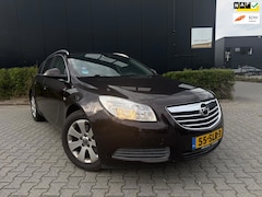Opel Insignia Sports Tourer - 1.6 T Sport