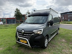 Renault Master - T35 2.3dCi L2H2 W.E
