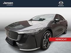 Mazda 6e - Takumi Business Edition Long Range 80 kWh 6e van €43.138, = voor €38.138, =