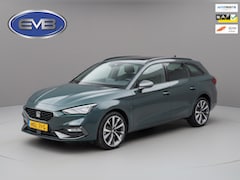 SEAT Leon Sportstourer - 1.5 TSI e-Hybrid 204 pk FR Business, 18 inch, achteruitrijcamera, vele opties, 1 e eigenaa