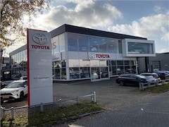 Toyota Avensis Touring Sports - 1.8 VVT-i Lease Pro
