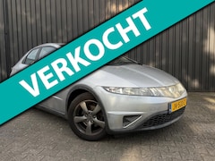 Honda Civic - 1.4 Sport