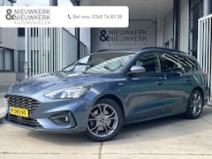 Ford Focus Wagon - 1.0 EcoBoost ST Line Business | NAVI | CARPLAY/ANDROID | CRUISE CONTROL | LMV 17'' | PDC V