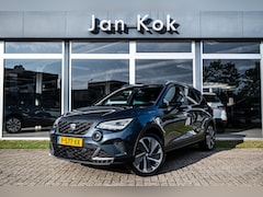 SEAT Arona - 1.0 TSi 95pk FR Business Intense | Camera | Navigatie | Alcantara