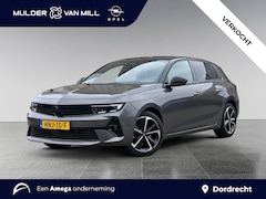 Opel Astra - GS 1.2 Turbo Hybrid 145pk | 8 JAAR GARANTIE | MATRIX LED| HEAD UP | AGR-STOEL | VOORRUITVE