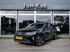 Volkswagen Taigo - 1.0 TSi 115pk Style | Parkeersensoren | Navigatie | Full LED