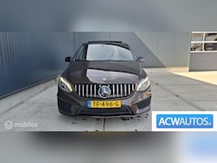 Mercedes-Benz B-klasse - 250 4Matic
