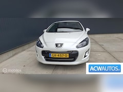 Peugeot 308 CC - 1.6 THP Sport Pack