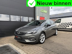 Opel Astra - 1.2 Bns Edit Navi|Carplay|Halfleer|LED