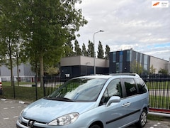 Peugeot 807 - 2.0 SR - Airco - Cruise control
