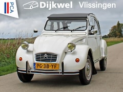 Citroën 2CV - 2CV6 Special