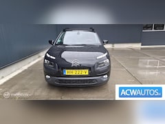 Citroën C4 Cactus - 1.2 PureTech Shine
