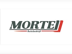 Autobedrijf van de Mortel logo